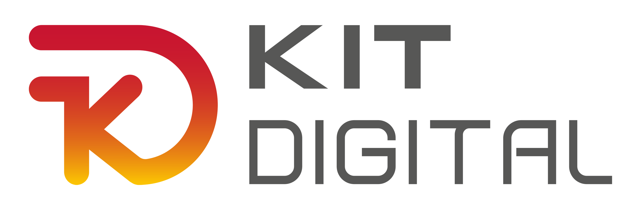 Kit digital - Bowfer Informatica